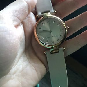 Marc jacobs watch